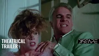 The Man with Two Brains &bull; 1983 &bull; Theatrical Trailer