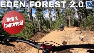 EDEN FOREST should be renamed EPIC FOREST!!