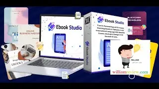 EbookStudio Review