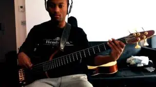 Seal - Human Beings /// Bass Jam