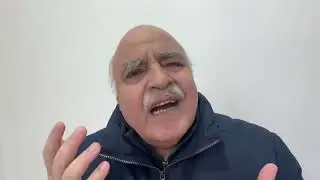 DR Said Alam Mahsud Poetry to all Pashtun Leaders 