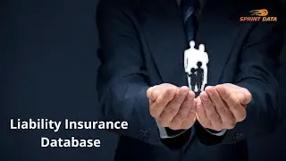 Liability Insurance Database | Liability Insurance E-mail List | Sprint Data Solutions