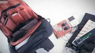 Everki Swift Laptoprucksack 17,9