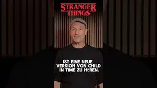 Stranger Things 