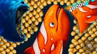 Fishdom 🐠 Ads Mini Games | 52.2 New update level Trailer video It's Raju Gaming YT