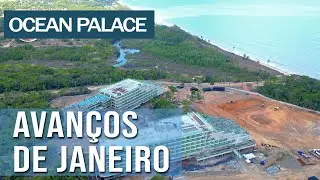RESORT DO GRUPO POTIGUAR A TODO VAPOR NO POLO TURÍSTICO