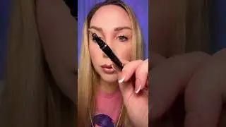 Asmr Make up #asmrgerman #relax #triggersforsleep #tingles #visualtingle #mouthsounds #mouthwhisper
