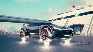 The Future of Flying Cars  Speed, Effici 2024 09 09
