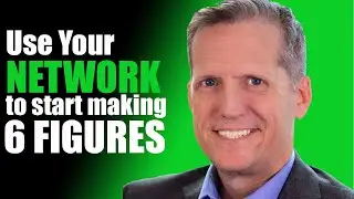 A Complete Guide To Networking To Land A Job In Tech Sales (& winning new clients)