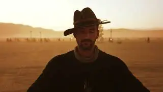 Burning Man 2020 / 2019 Virtual Healing Gift
