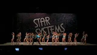 Kelle Boggs Dance Studio It's Raining Men 2018