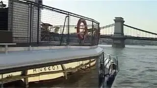 Budapest Jazzboat CITYRAMA BUDAPEST Travel Agency