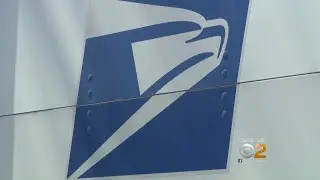 Postal Worker Accused Of Hoarding Mail Instead Of Delivering It