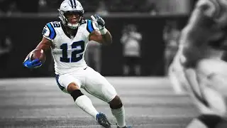 D.J. Moore ROASTS Isaiah Oliver for First Touchdown of 2020 - Week 5 || Panthers vs Falcons