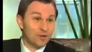 RESVERATROL -  Dr. David Sinclair, Harvard Medical School with Barbara Walters