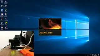 CONECTAR LUMIKIT COM MA ON PC