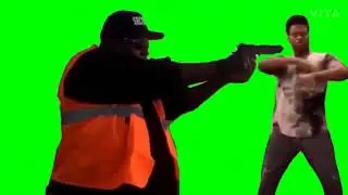 Identify yourself boi (meme)