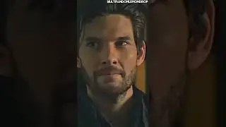 Darkling 😩 #darkling #generalkirigan #shadowandbone #benbarnes #jamespotter #princecaspian #shorts