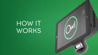 Owl Car Cam - How It Works (Getting Started)