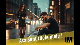 Așa sunt zilele mele! ( Official Video)#MuzicaDePetrecere #HitLegendara #Romania #PartyMusic #TopHit