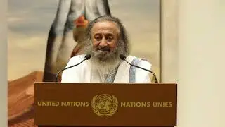 European Winter Tour of Gurudev