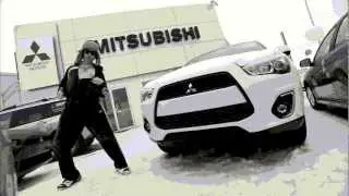 We Rep The Southside - Southside Mitsubishi RVR Music Video (CLEAN VERSION)