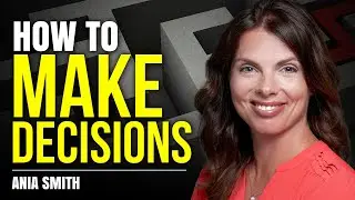 Crucial Questions The CEO of TaskRabbit Asks To Make Decisions | Ania Smith & Jacob Morgan