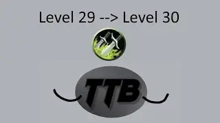 WoW Classic Playing Human Rogue Level 29-30