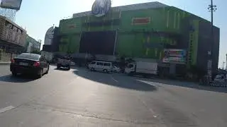 EDSA MONUMENTO