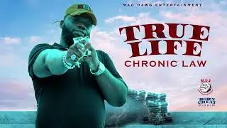 Chronic Law - Final Prayer (Pessimistic Riddim) Dancehall 2026 prod. by Reezzyhussle