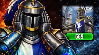 Czy zdołam zjednoczyć Europe za pomocą Krzyżowców w Heroes 3