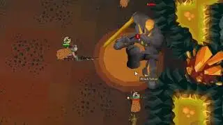 Toothpick Boys Go Hunting - TPB ep.1