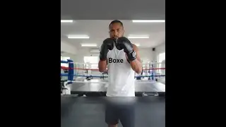 BOXE EM CASA: Aprenda os Golpes Básicos em Minutos! (Sem Equipamento)