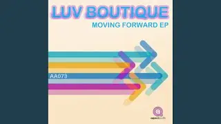 Luv Treatment (Original Mix)