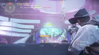 The Division..... Going for commendation score of 3500