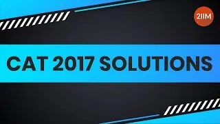 CAT 2017 Slot 1 VARC Passage | Impact of Printed Text | Question & Answer | CAT 2020 Prep | 2IIM