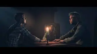 Until Dawn