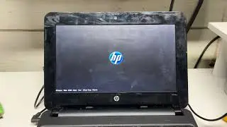 Я попытался установить Pop! OS на старый HP Mini&hellip; ПОЛНЫЙ ПРОВАЛ!