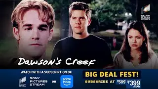 Pacey and Joey's Relationship Gets Revealed & Dawson Stays on Joey&rsquo;s Mind | Dawson's Creek
