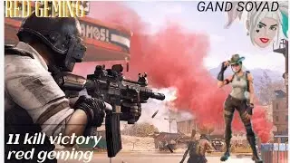 battleground Mobile India PUBG #redgeming #ehsankhan