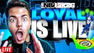 THE 6'6 2-WAY GUARD ON NBA 2K26! TALL GUARD ACADEMY!