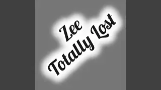 totally lost