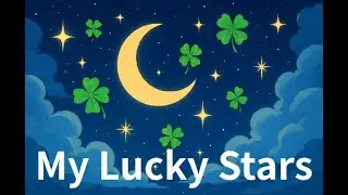 My Lucky Stars