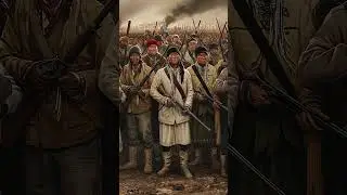 Uprising in the North-West: M&eacute;tis and Indigenous Rebellion (1885)
