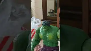 hulk vs abomination part 1