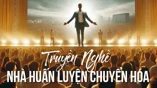 H&agrave;nh Tr&igrave;nh Chuyển H&oacute;a | ILead Academy (Truyền nghề Nh&agrave; Huấn Luyện Chuyển H&oacute;a)