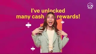 Prioritise Your Wellbeing and Earn Cash Rewards | Life+ Rewards | AIA Malaysia