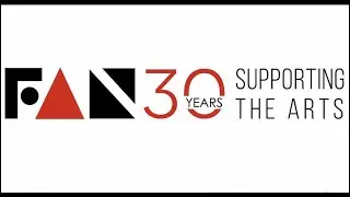 2026 Funding Arts Network's (FAN) 30th Anniversary Luncheon