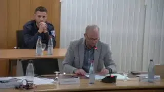 Conseil municipal  du 13 novembre 2025