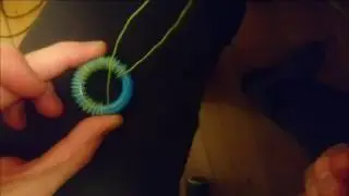 Tips on Winding a Current Transformer on a Ring Core by Hand